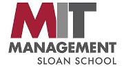 MIT Sloan School of Management Logo