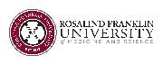 Rosalind Franklin University... Logo
