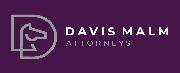 Davis Malm Logo