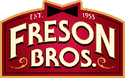 Freson Bros.