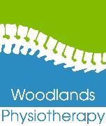 Woodlands Physiotherapy Logo