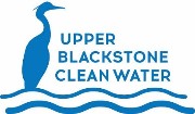 Upper Blackstone Clean Water Logo