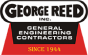 George Reed, Inc. Logo