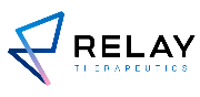 Relay Therapeutics Inc. Logo