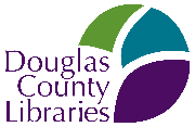 Douglas County Libraries Logo
