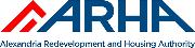 The Alexandria (VA) Redevelopment and Housing Authority Logo