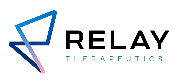 Relay Therapeutics Logo
