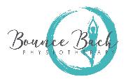Bounce Back Physiotherapy Logo