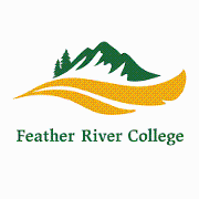 Feather River College Logo