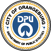 Orangeburg Department of Public Utilitie