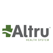 Altru Health System Logo