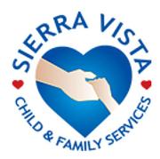 Sierra Vista Child and Family Services Logo