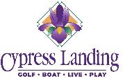 Cypress Landing  Homeowners Association Logo