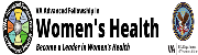 VA AFWH Logo