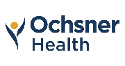 Ochsner Health Logo