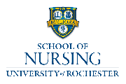 University of Rochester School... Logo