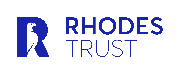 The Rhodes Trust Logo