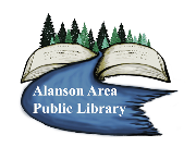 Alanson Area Public Library Logo