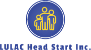 LULAC Head Start Inc. Logo