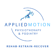 AppliedMotion Physiotherapy & Podiatry