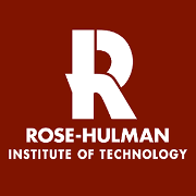 Rose-Hulman Institute of Technology Logo
