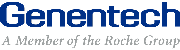 Genentech Logo