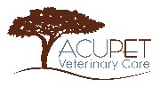 Acupet Veterinary Care Logo