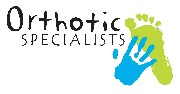 Orthotic Specialists Inc. Logo