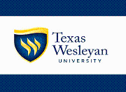 Texas Wesleyan University Logo