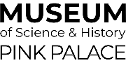 Museum of Science and History... Logo