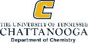 The University of Tennessee at... Logo
