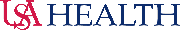 University of South Alabama Logo