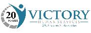 Victory Human Services Logo