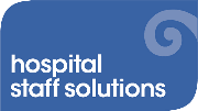 Hospital Staff Solutions Logo