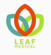 Leaf Medical Logo