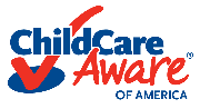 Child Care Aware of America Logo