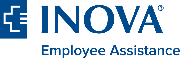 Inova Employee Assistance Logo