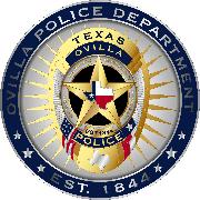 Ovilla Police Department Logo