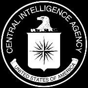 Central Intelligence Agency Logo