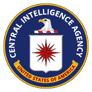 CIA Logo