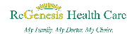 ReGenesis Health Care Logo