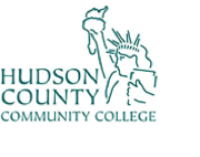 Hudson County Community College Logo