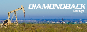 Diamondback Energy Logo