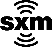 SiriusXM Media Logo