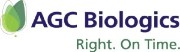 AGC Biologics Logo