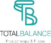 Total Balance Logo