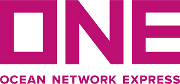 Ocean Network Express Logo