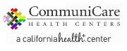 CommuniCare Health Centers Logo