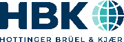 Hottinger, Brüel & Kjær Logo