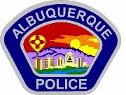 Albuquerque Police Department Logo